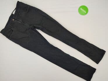 jeansy bootcut: Denim 1982, Jeans for women, size L (EU 40) — 2