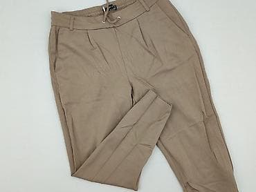 Amisu, Spodnie dresowe damskie, rozmiar L