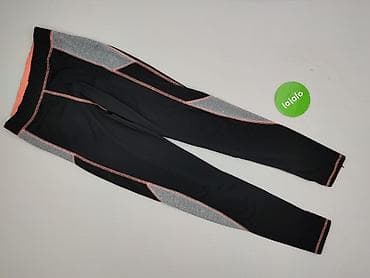 sizzer dresy: Ergee, Legginsy Sportowe damskie, rozmiar S — 2