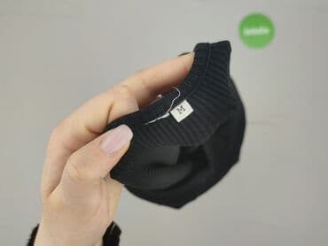 bluzki prazkowane: Top damski, rozmiar M — 4