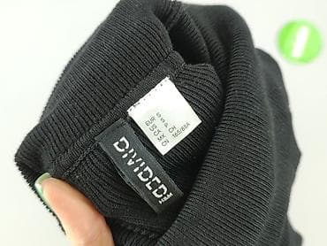 hm t shirt damski basic: H&M Divided, Women`s golf, size S — 4