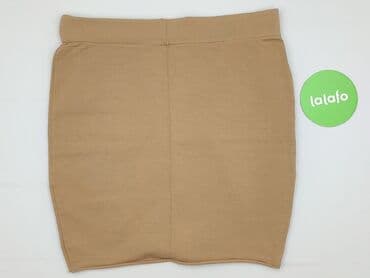 spódnice camel: Spódnica damska, rozmiar L — 4