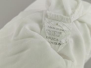 bomberka off white: Tunika damska, rozmiar One size — 4