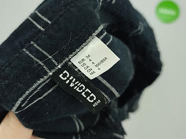 hyperx t shirty: H&M Divided, Koszula damska, rozmiar XS — 4