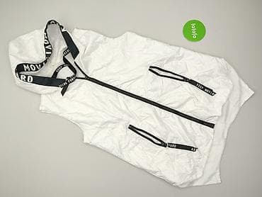 Odzież wierzchnia: Kamizelka damska, rozmiar 2XL — 2