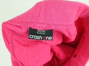 dopasowane sukienki: 3/4 Children's pants 12 years, condition - Very good — 4