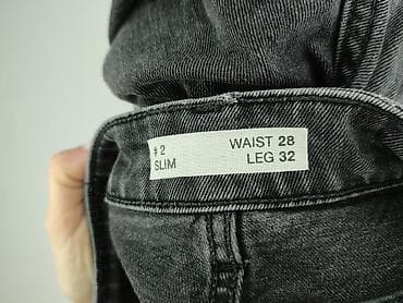 50 style converse: Jeans for women, size S — 5