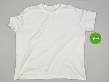 koszula th: Koszulka dla mężczyzn, rozmiar 3XL — 2