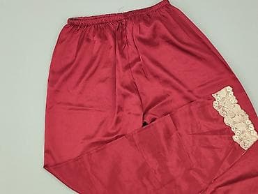 polyester underwear: Spodnie do spania, rozmiar 2XL — 1