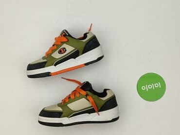 buty do mma: Champion, Sneakersy damskie, rozmiar 39 — 3