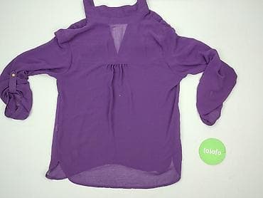 bluzki pull and bear: Atmosphere, Bluzka damska, rozmiar M — 3