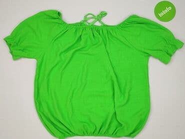 hexeline bluzki: Bluzka damska, rozmiar 6XL — 2