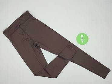 adidas 335: Leggings, Legginsy Sportowe damskie, rozmiar XS — 4