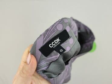 spódniczka z rozcięciami: Spódnica damska, rozmiar L — 4