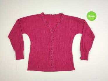 sweter z c a: Sweter damski, rozmiar S — 2