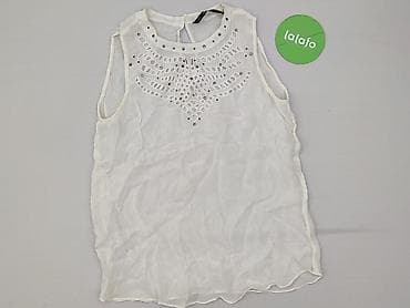 top zara basic: Zara, Bluzka damska, rozmiar XS — 2