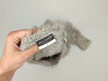 czy sweter z poliestru jest dobry: Beloved, Светр жіночий, розмір L — 4