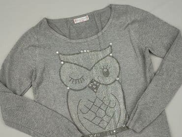 c a sweter w paski: Women`s sweater, size 2XL (EU 44) — 1