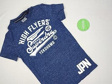 oversize tshirt: Superdry, Koszulka dla mężczyzn, rozmiar S — 2