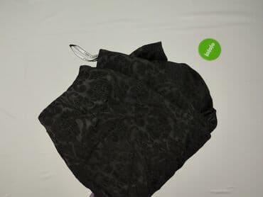 dilvin spodnie: Nicowa, Spodnie materiałowe damskie, rozmiar L — 5