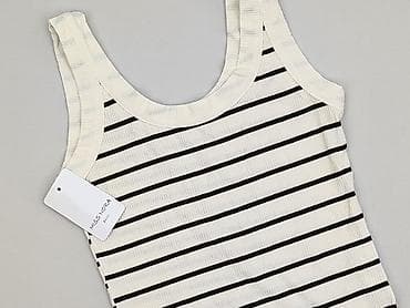 liu jo bluzki: Miss Sixty, Top damski, rozmiar One size — 1