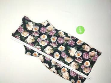 zara sukienka w geometryczne wzory: New Look, Women`s dress, size 3XL (EU 46) — 4