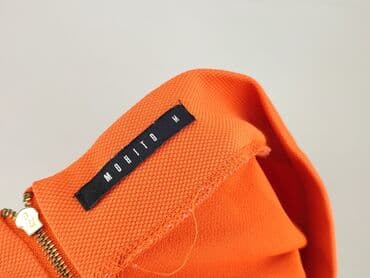 mohito sukienki damskie czerwone: Mohito, Sukienka damska, rozmiar M — 4