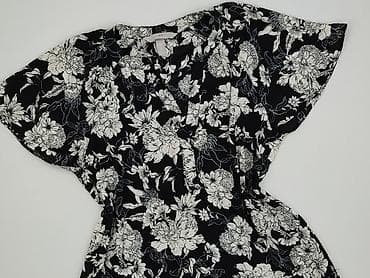 ponczo hm: H&M, Bluzka damska, rozmiar XS — 1