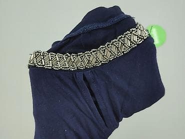 drapowana bluzki: Bluzka damska, rozmiar S — 4