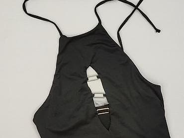 cropp golf: Bershka, Top damski, rozmiar S — 1