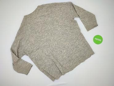 Sweter damski, rozmiar 8XL — 3