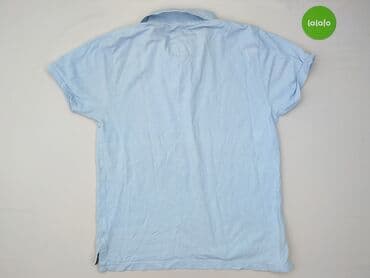 bluzy dresowe polo ralph lauren: Koszulka polo dla mężczyzn, rozmiar L — 3