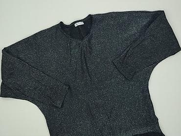 sweter moher sinsay: SZACHOWNICA, Sweter damski, rozmiar XL — 1