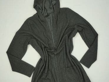 Janina, Kardigan damski, 2XL