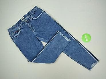 mango jeans grace: Hilfiger Denim, Jeansy damskie, rozmiar L — 2