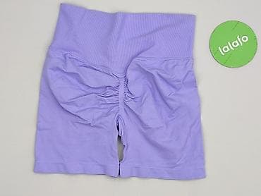 tanie dresy: Szorty damskie, rozmiar M — 3