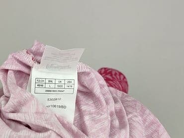 bluzki bramkarska: Damart, Koszula damska, rozmiar L — 5