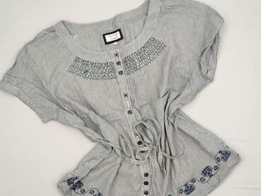 david emanuel sukienki: David Emanuel, Bluzka damska, 2XL — 1