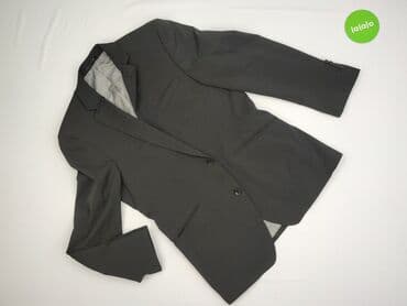 c a kurtki męskie wyprzedaż: Marynarka dla mężczyzn, rozmiar XL — 2