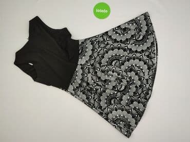 stylowe sukienki: Sukienka damska, rozmiar S — 4