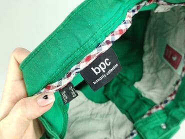 zielone jeansy: Bpc bonprix collection, Jeansy damskie, rozmiar XS — 4