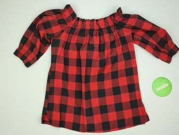 ruda bluzki damskie: Bluzka damska, rozmiar S — 3