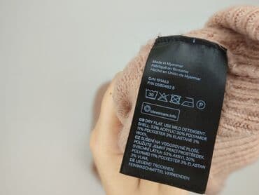 asos sweter: H&M Basic, Sweter damski, M — 6