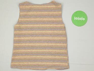 koszulki bez rękawów damskie patrizia pepe: Women`s top, size M — 4