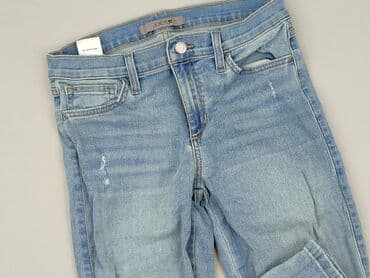 jeansy flare co to znaczy: Jeansy damskie, rozmiar S — 1