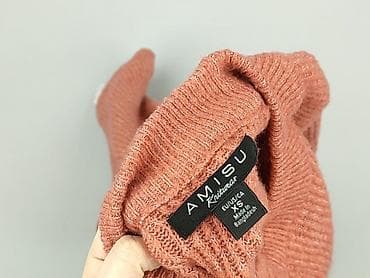 lerros bluza: Amisu, Sweter damski, rozmiar XS — 5