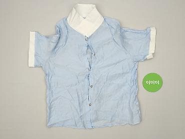 massimo dutti bluzki: Bluzka damska, rozmiar L — 2