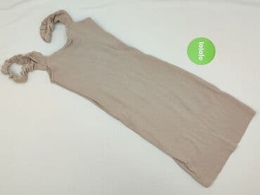 sukienka z marszczeniem na brzuchu plus size: Rue Paris, Sukienka damska, S — 2