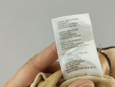 wegańskie buty zimowe: Urban Outfitters, Top damski, rozmiar XS — 7