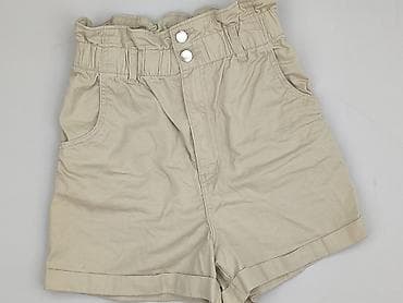 h: H&M, Szorty damskie, rozmiar S — 1